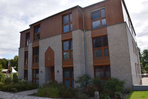 Foto - Wohnung zum Mieten in Neumünnster 1.238,16 € 112.56 m²