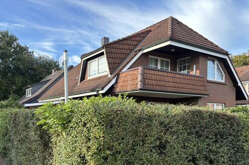Foto - Wohnung zum Kaufen in Bad Zwischenahn 223.000,00 € 68.31 m²