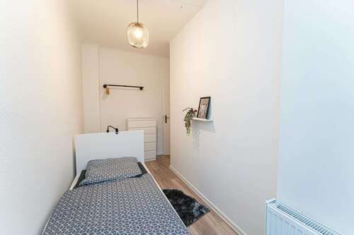 Foto - WG-Zimmer in Berlin 510,00 € 9 m²