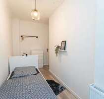 WG-Zimmer in Berlin 510,00 € 9 m²