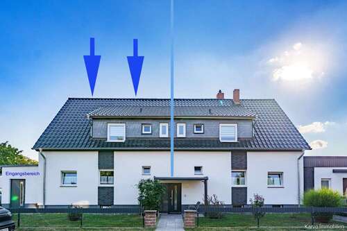 Foto - Haus zum Kaufen in Lehrte Sievershausen 409.000,00 € 117 m²
