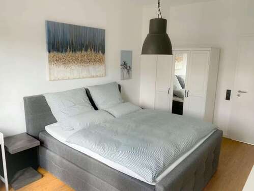 Foto - WG-Zimmer in Frankfurt am Main 899,00 € 25 m²