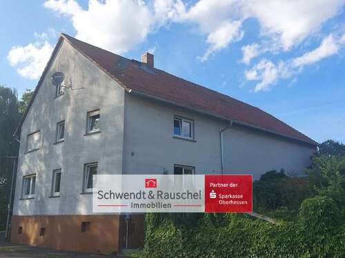 Foto - Haus zum Kaufen in Mücke 190.000,00 € 170 m²