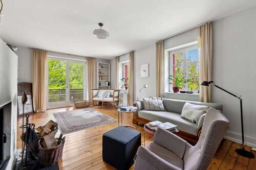 Foto - Haus zum Kaufen in Zeuthen 935.000,00 € 276 m²