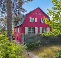 Haus zum Kaufen in Zeuthen 935.000,00 € 276 m²