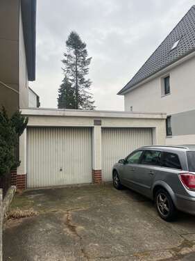 Foto - Garage zu verkaufen in Seelze 15.000,00 €