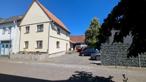 Foto - Haus zum Kaufen in Usingen 400.000,00 € 127.65 m²