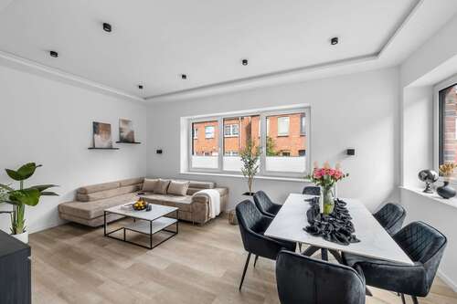 Foto - Wohnung zum Kaufen in Heiligenhafen 420.000,00 € 78 m²