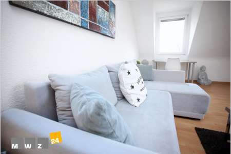 Foto - Wohnen auf Zeit in Krefeld 1.200,00 €