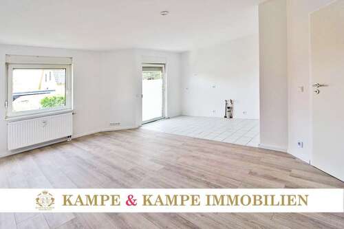 Foto - Wohnung zum Kaufen in Zeuthen 165.000,00 € 41 m²