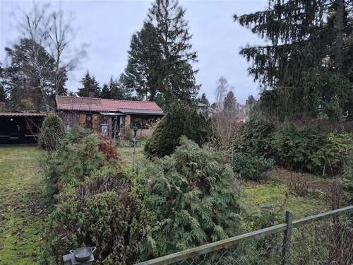 Foto - Grundstück zu verkaufen in Oranienburg 245.000,00 € 740 m²