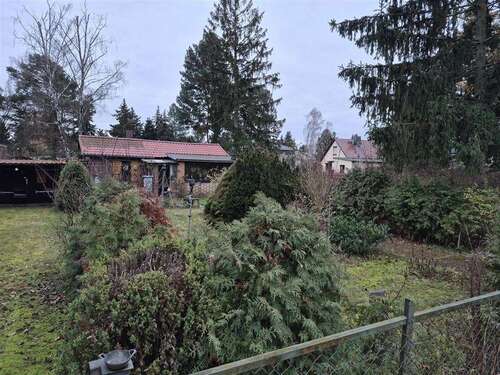 Foto - Grundstück zu verkaufen in Oranienburg 245.000,00 € 740 m²