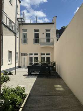 Foto - Wohnung zum Mieten in Krefeld 1.686,25 € 135 m²