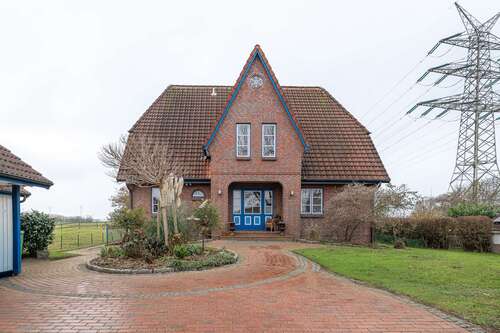 Foto - Haus zum Kaufen in Stade 438.000,00 € 185 m²