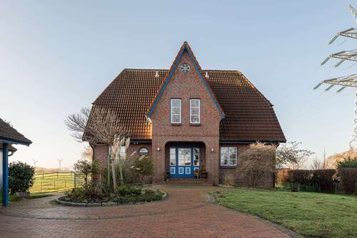 Foto - Haus zum Kaufen in Stade 438.000,00 € 185 m²