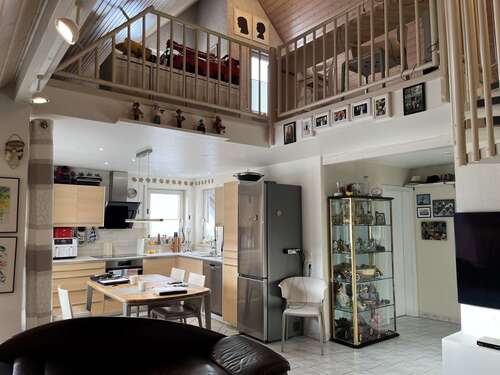 Foto - Wohnung zum Kaufen in Aidlingen 299.000,00 € 81.17 m²