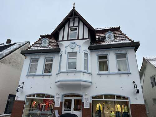 Foto - Wohnung zum Mieten in Tostedt 1.200,00 € 120 m²