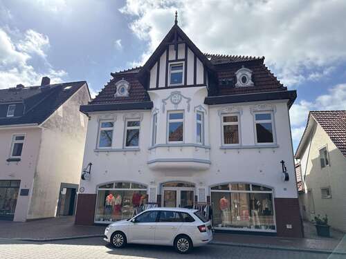 Foto - Wohnung zum Mieten in Tostedt 960,00 € 120 m²