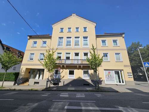 Foto - Büro in Ravensburg 500,00 € 50 m²