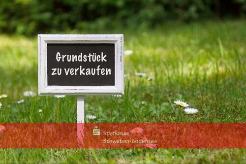 Foto - Grundstück in Aitrach 280.000,00 € 16142 m²