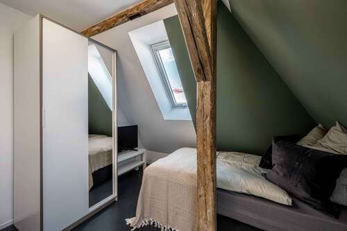 Foto - WG-Zimmer in Stuttgart 635,00 € 10 m²