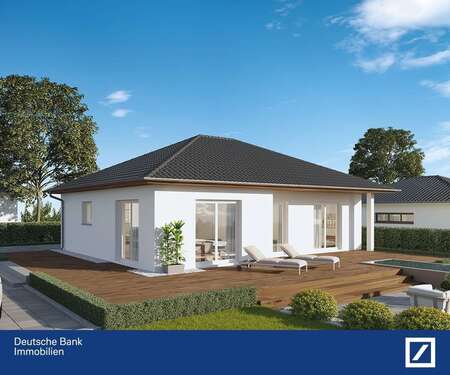 Foto - Haus zum Kaufen in Hosena 232.000,00 € 94 m²