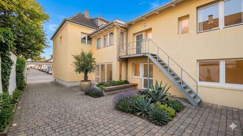 Foto - Wohnung zum Kaufen in WaghäuselKirrlach 195.000,00 € 77 m²