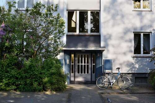 Foto - Wohnung zum Mieten in Wolfsburg 419,69 € 44.6 m²