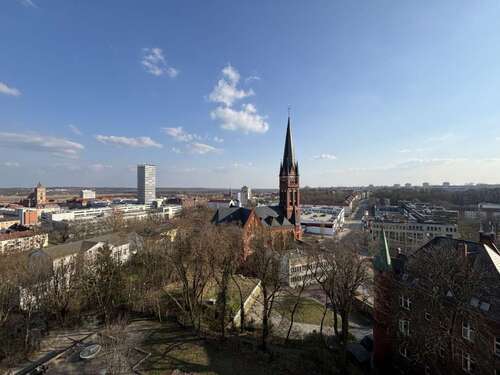 Foto - Wohnung zum Mieten in Frankfurt (Oder) 501,42 € 67.76 m²