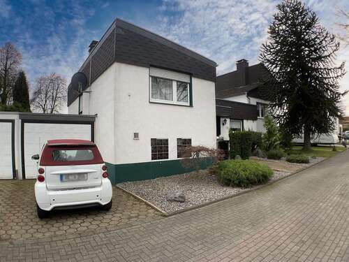 Foto - Haus zum Kaufen in Recklinghausen 315.000,00 € 119 m²