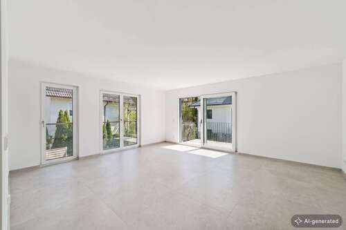 Foto - Wohnung zum Mieten in München 2.000,00 € 75 m²