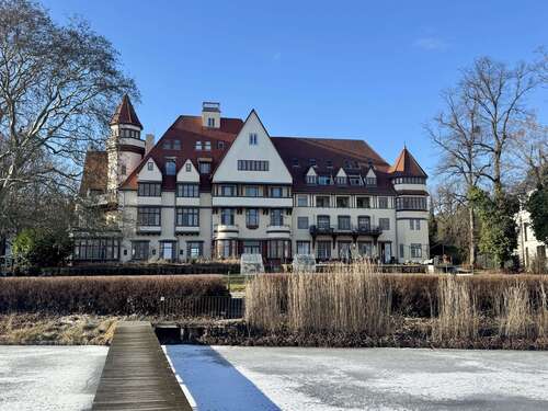 Foto - Wohnung zum Mieten in Berlin 6.900,00 € 380 m²