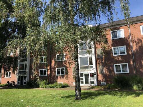 Foto - Wohnung zum Mieten in Hannover 534,76 € 52.53 m²