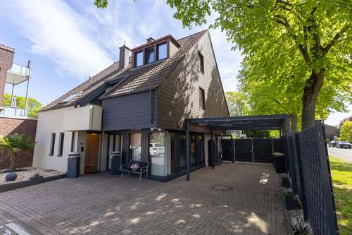 Foto - Haus zum Kaufen in Mönchengladbach 769.000,00 € 260 m²