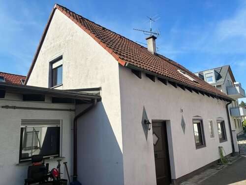 Foto - Haus zum Kaufen in Karlsruhe 298.000,00 € 105.91 m²