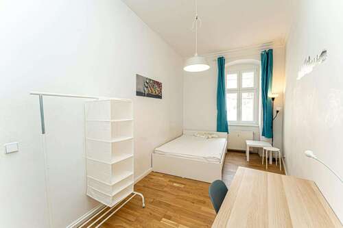 Foto - WG-Zimmer in Berlin 685,00 € 9 m²
