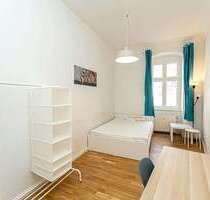 WG-Zimmer in Berlin 685,00 € 9 m²