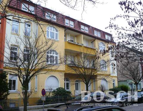 Foto - Wohnung zum Mieten in Magdeburg 546,00 € 78 m²