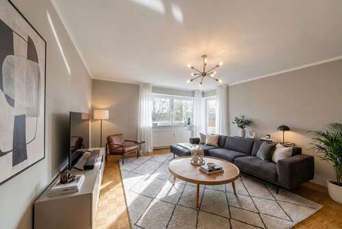 Foto - Wohnung zum Kaufen in München 430.000,00 € 76 m²