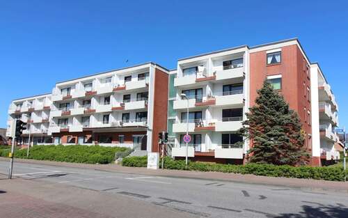 Foto - Wohnung zum Kaufen in Westerland 345.000,00 € 40 m²