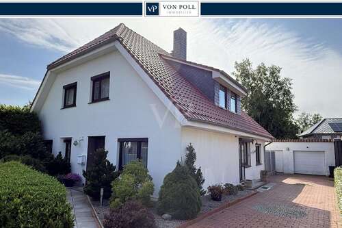 Foto - Haus zum Kaufen in Oldenburg 469.000,00 € 199.13 m²