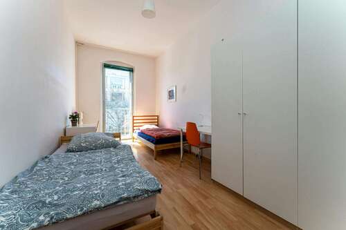 Foto - WG-Zimmer in Berlin 450,00 € 15 m²