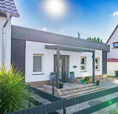 Foto - Haus zum Kaufen in Lehrte Sievershausen 545.000,00 € 146 m²