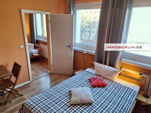 Foto - Wohnung zum Kaufen in Friedrichshain 670.000,00 € 85 m²