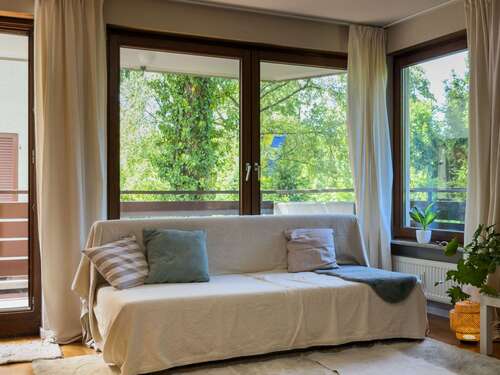 Foto - Wohnung zum Kaufen in Stuttgart 199.000,00 € 35.46 m²