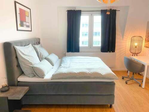 Foto - WG-Zimmer in Frankfurt am Main 899,00 € 25 m²