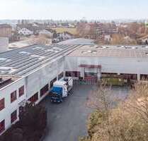 Halle in Eppingen 2.950.000,00 € 2434.46 m²
