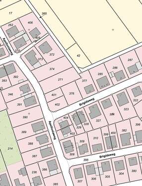 Foto - Grundstück zu verkaufen in Vettweiß 152.130,00 € 461 m²