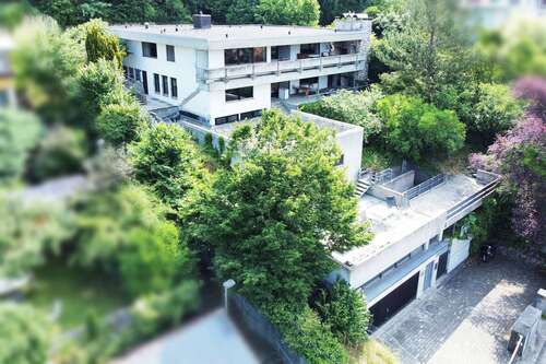 Foto - Haus zum Kaufen in Blaustein Herrlingen 850.000,00 € 214.75 m²