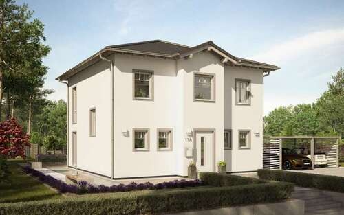 Foto - Haus zum Kaufen in Straelen 594.379,00 € 154 m²